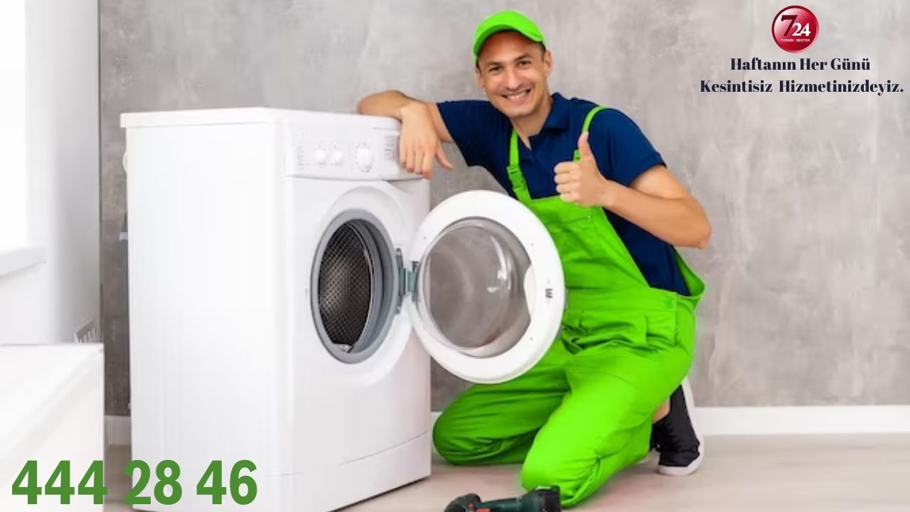 Çayırova Beko Çamaşır Makinesi Servisi